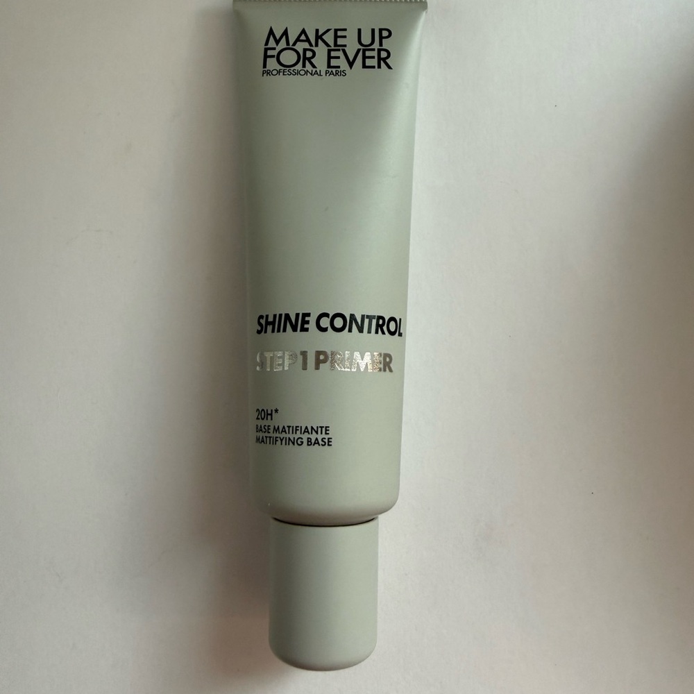 Brand New in Box Makeup Forever Shine Control Step 1 Primer - Picture 6 of 7